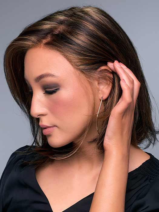 Cameron Petite Lite by Jon Renau - Regal Wigs